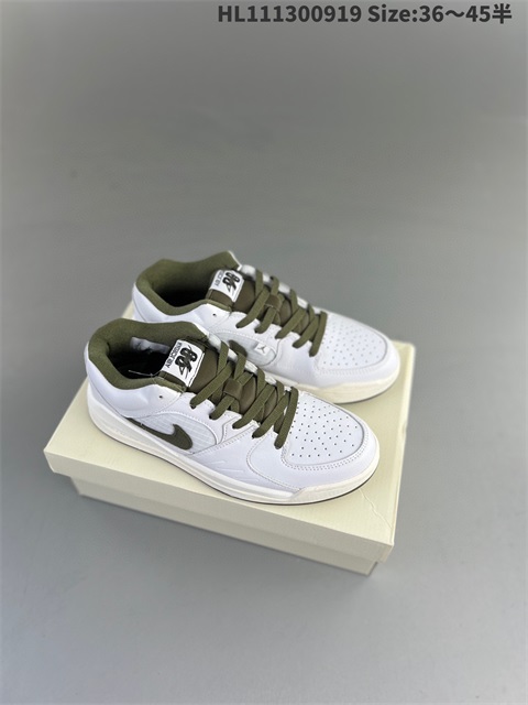 women air jordan 1 shoes H 2023-10-26-023